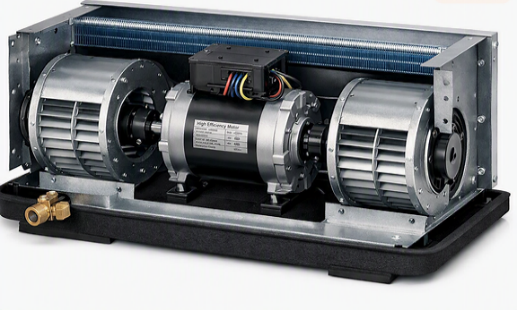 1kW SRM Motor