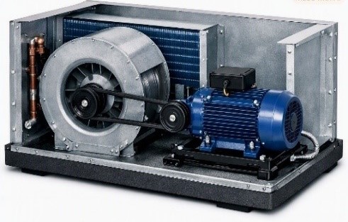 AHU Motor