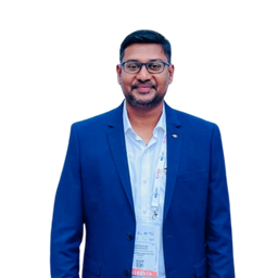 Mr. Karthik Anbalagan