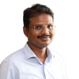 A. Infantraj M.Tech.