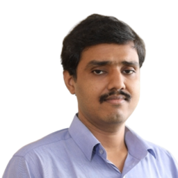 P. Chandrasekhar M.E.