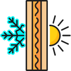 Better Thermal Management Icon