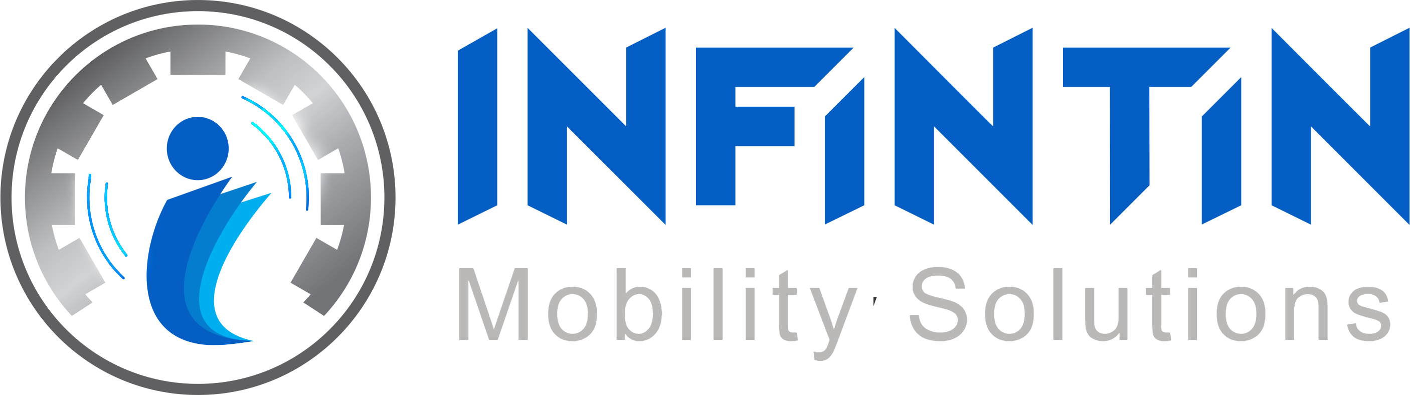 Infintin Mobility Solutions Logo